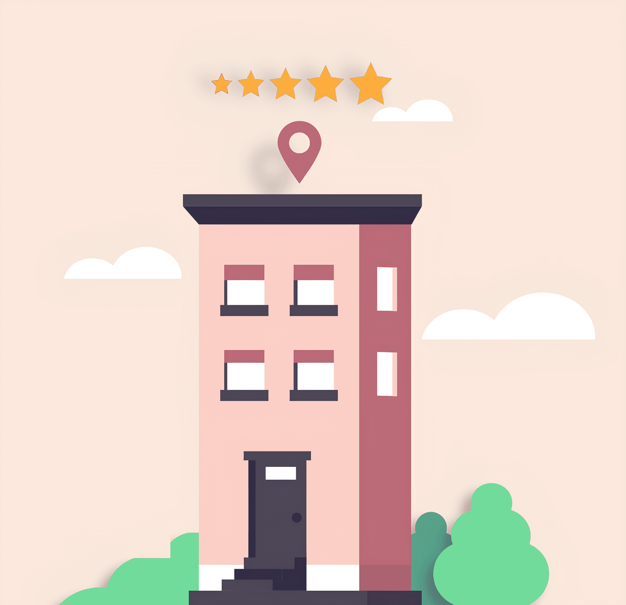Locatrust background